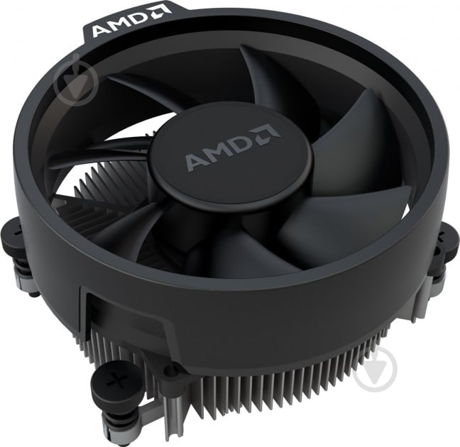Процессор AMD RYZEN 3 3100 3,9 GHz Socket AM4 Box (100-100000284BOX) - фото 5 Процессор AMD RYZEN 3 3100 3,9 GHz Socket AM4 Box (100-100000284BOX) - фото 5