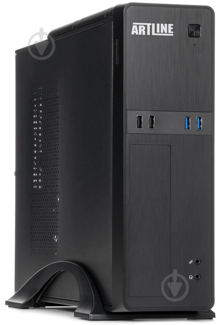Компьютер Artline Business B27 (B27v73) black - фото 1
