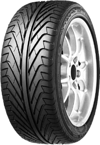 Шина TRIANGLE TR968 225/45R17 94 V лето - фото 1