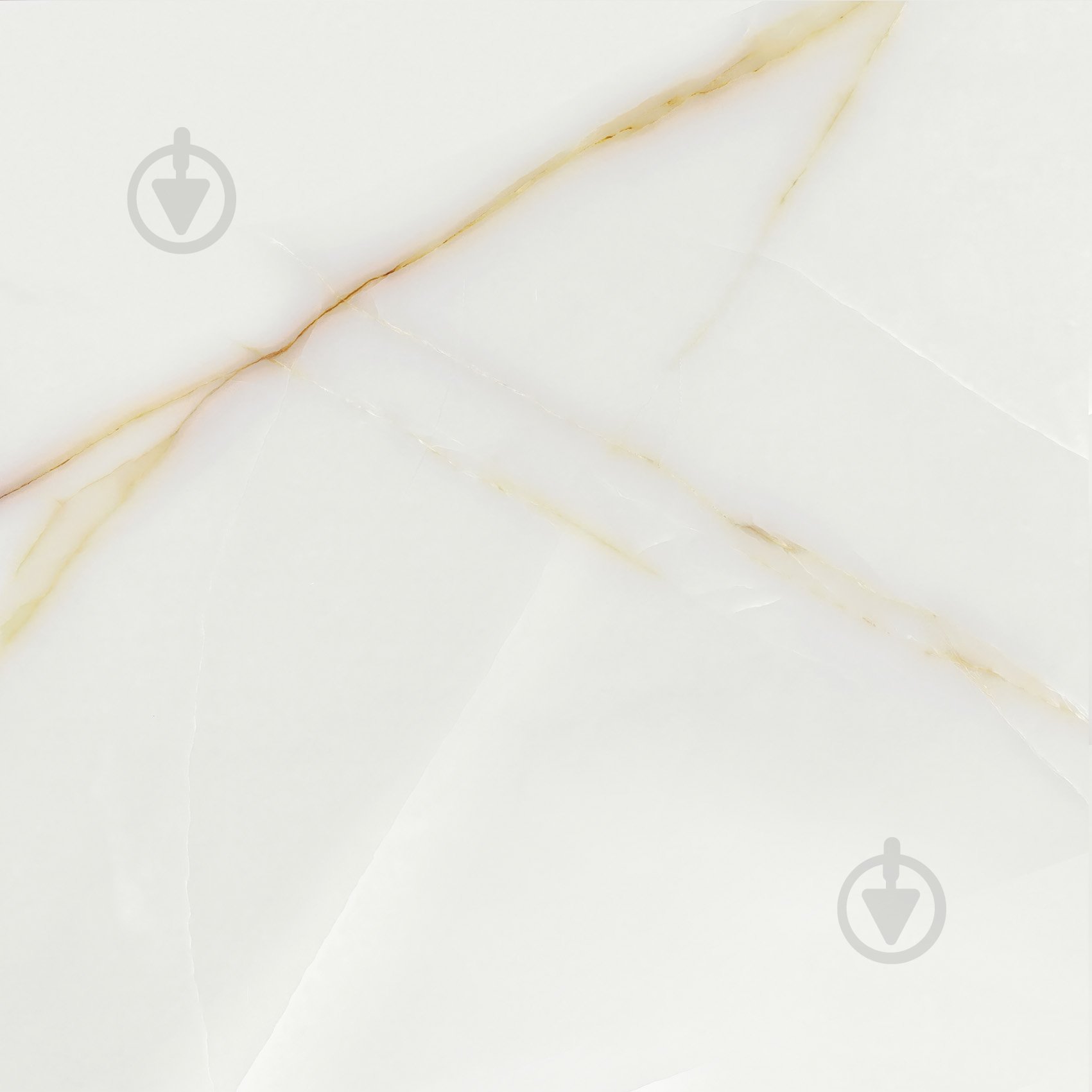 Плитка Cristalina White F P R Full Lappato 60x60 см (2 сорт) - фото 21