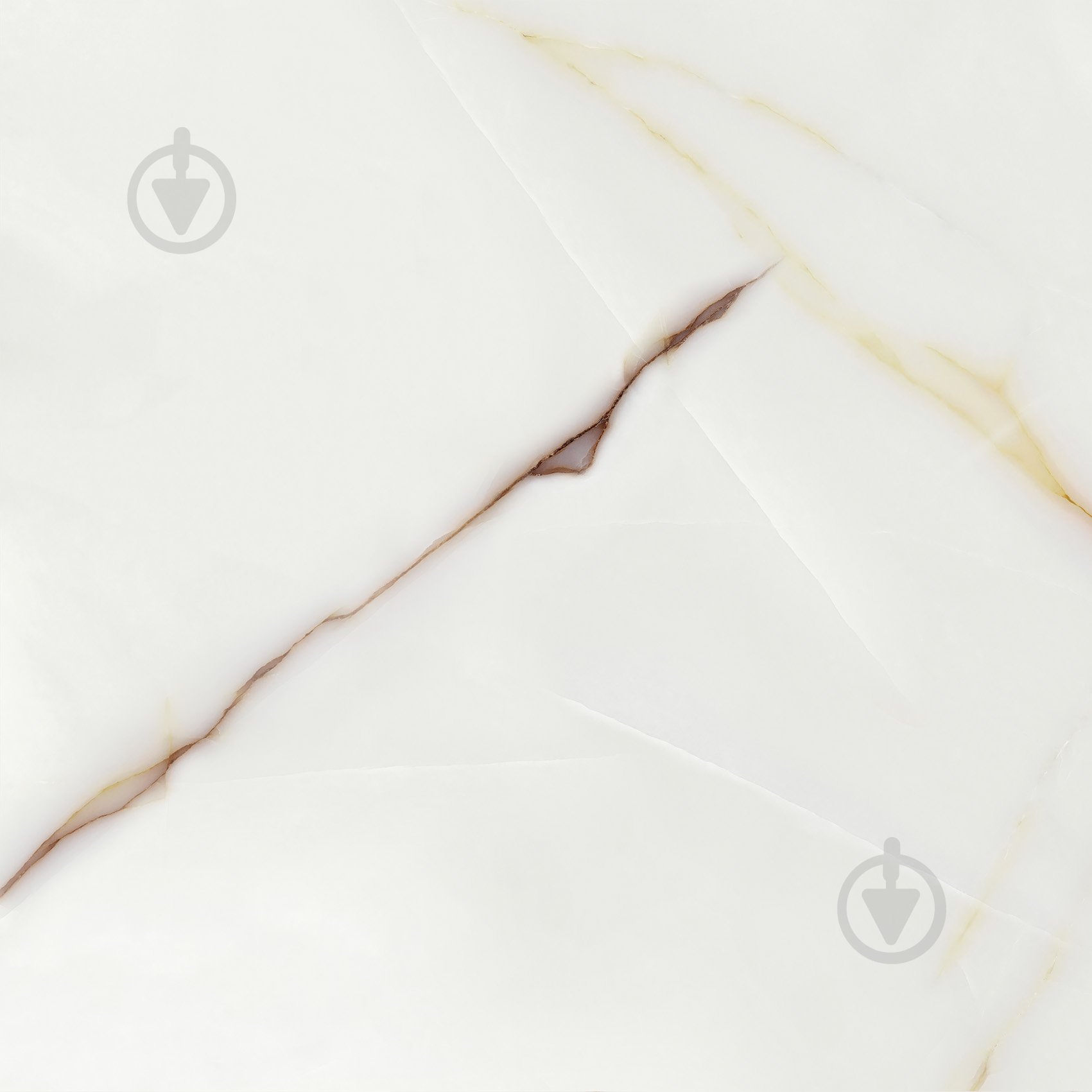 Плитка Cristalina White F P R Full Lappato 60x60 см (2 сорт) - фото 7