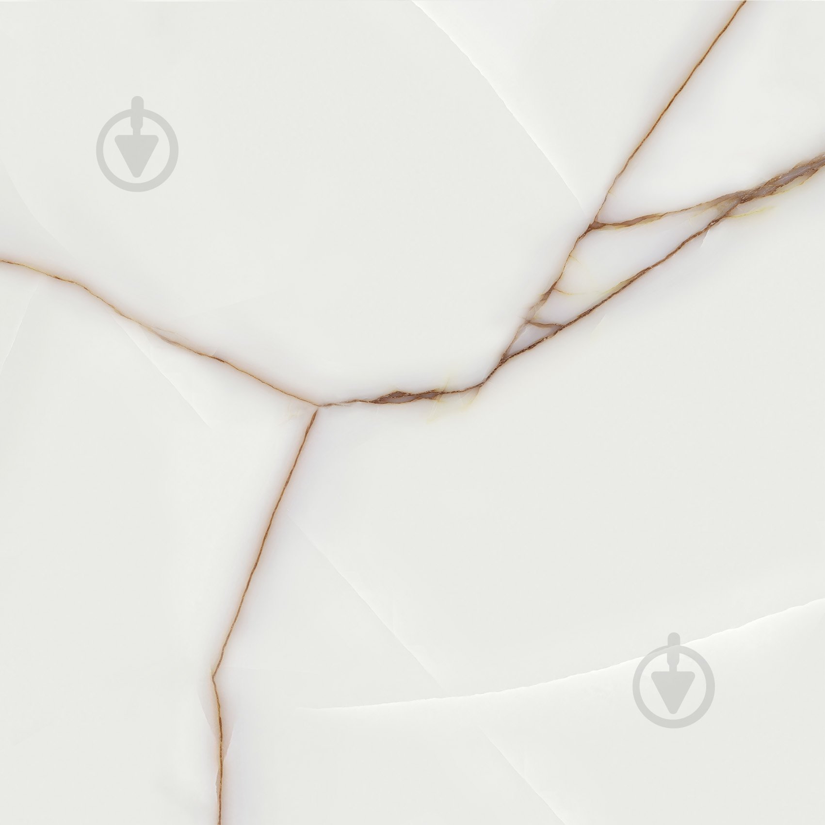 Плитка Cristalina White F P R Full Lappato 60x60 см (2 сорт) - фото 24