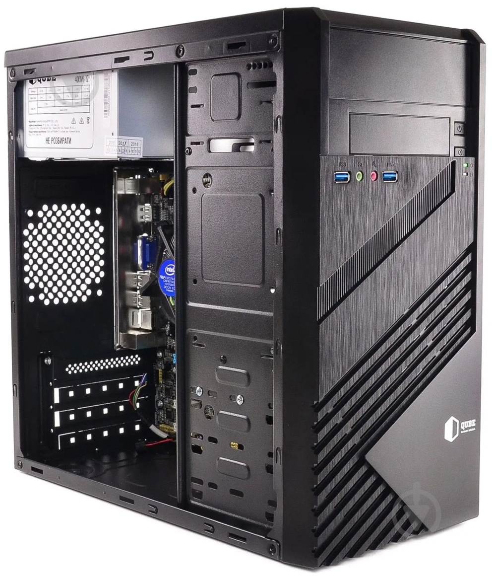 Комп'ютер Artline Business B27 (B27v75) black - фото 7