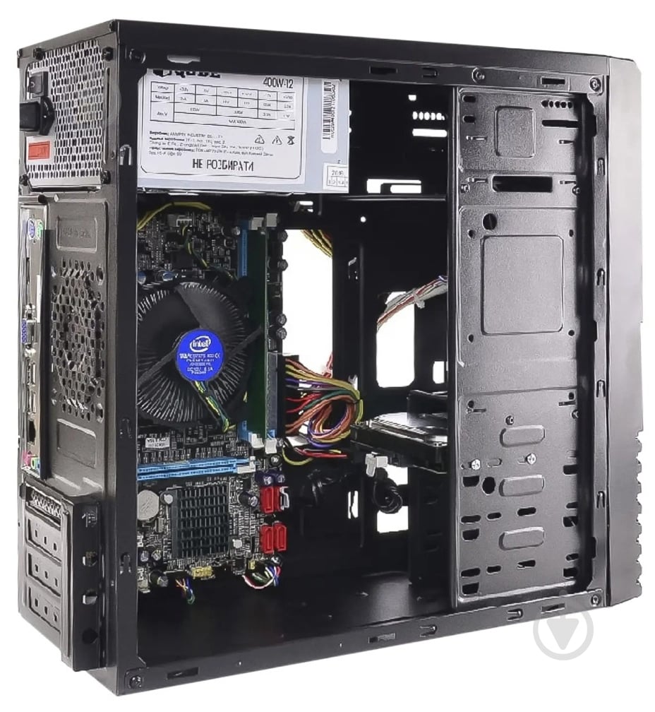 Комп'ютер Artline Business B27 (B27v75) black - фото 8