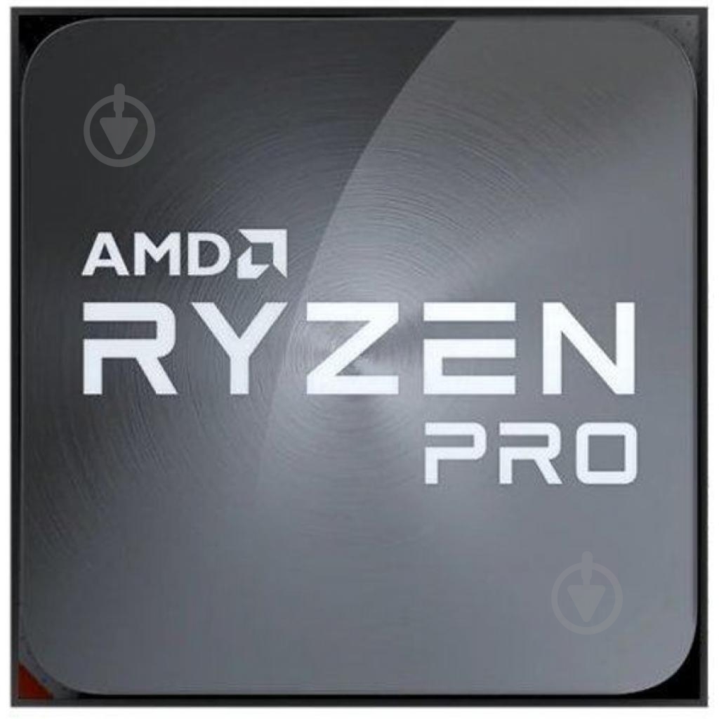 Процессор AMD Ryzen 3 3200G PRO 3,6 GHz Socket AM4 Tray (YD320BC5M4MFH) - фото 1