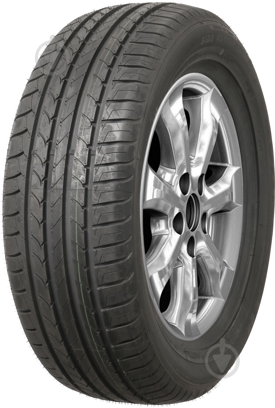 Шина Goodyear EFFICIENTGRIP 225/55R17 97 V лето - фото 1