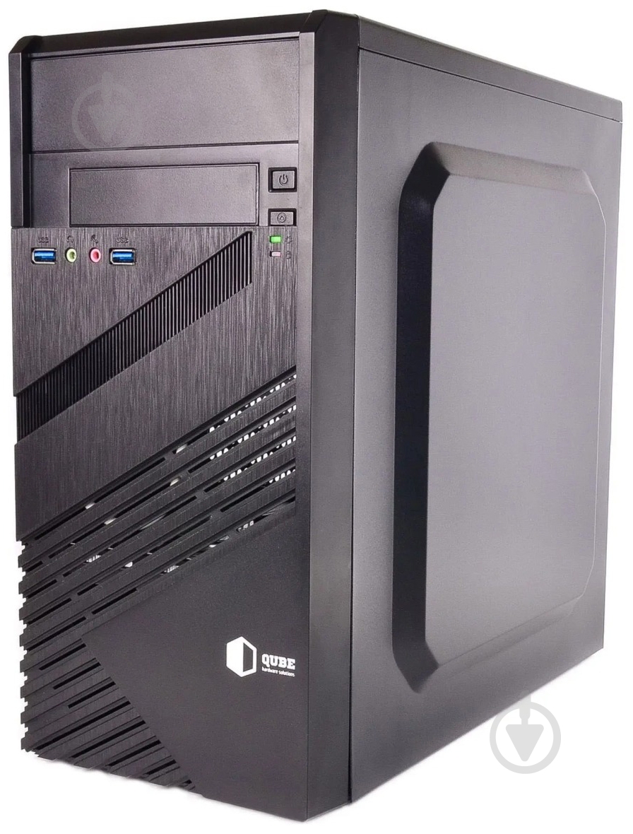 Компьютер Artline Business B27 (B27v76) black - фото 4