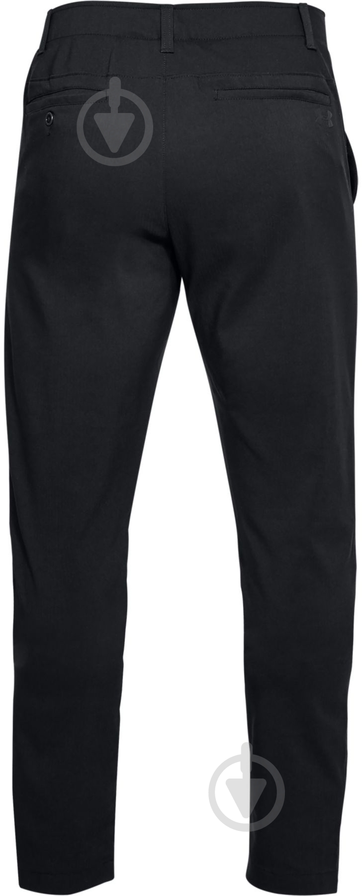 Брюки Under Armour 1309546-001 р. 32-34 черный - фото 2 Брюки Under Armour 1309546-001 р. 32-34 черный - фото 2