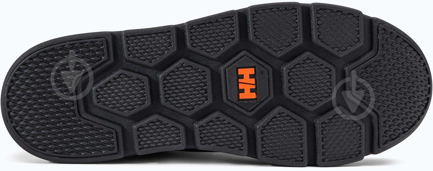 Ботинки Helly Hansen CANYON ULLR BOOT HT 11754_990 р.44 черный - фото 4