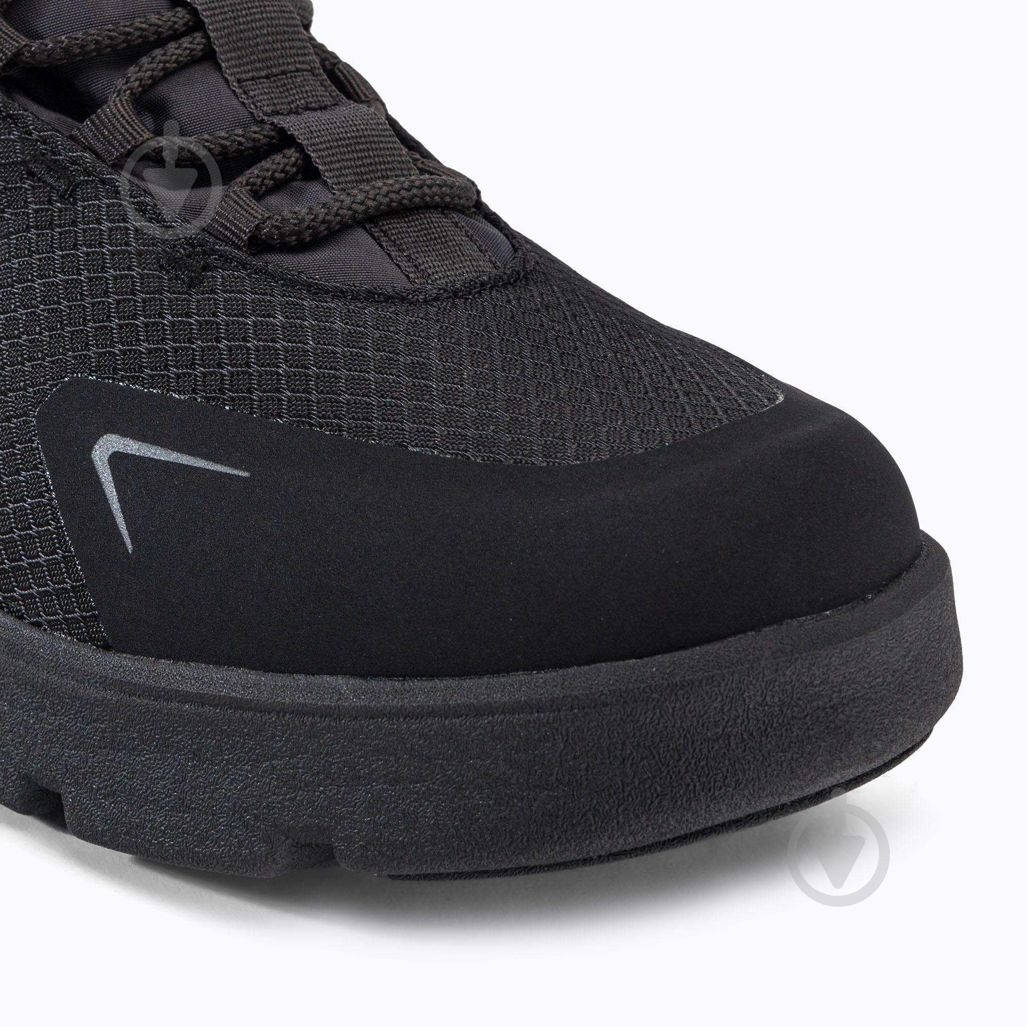 Ботинки Helly Hansen CANYON ULLR BOOT HT 11754_990 р.44 черный - фото 6
