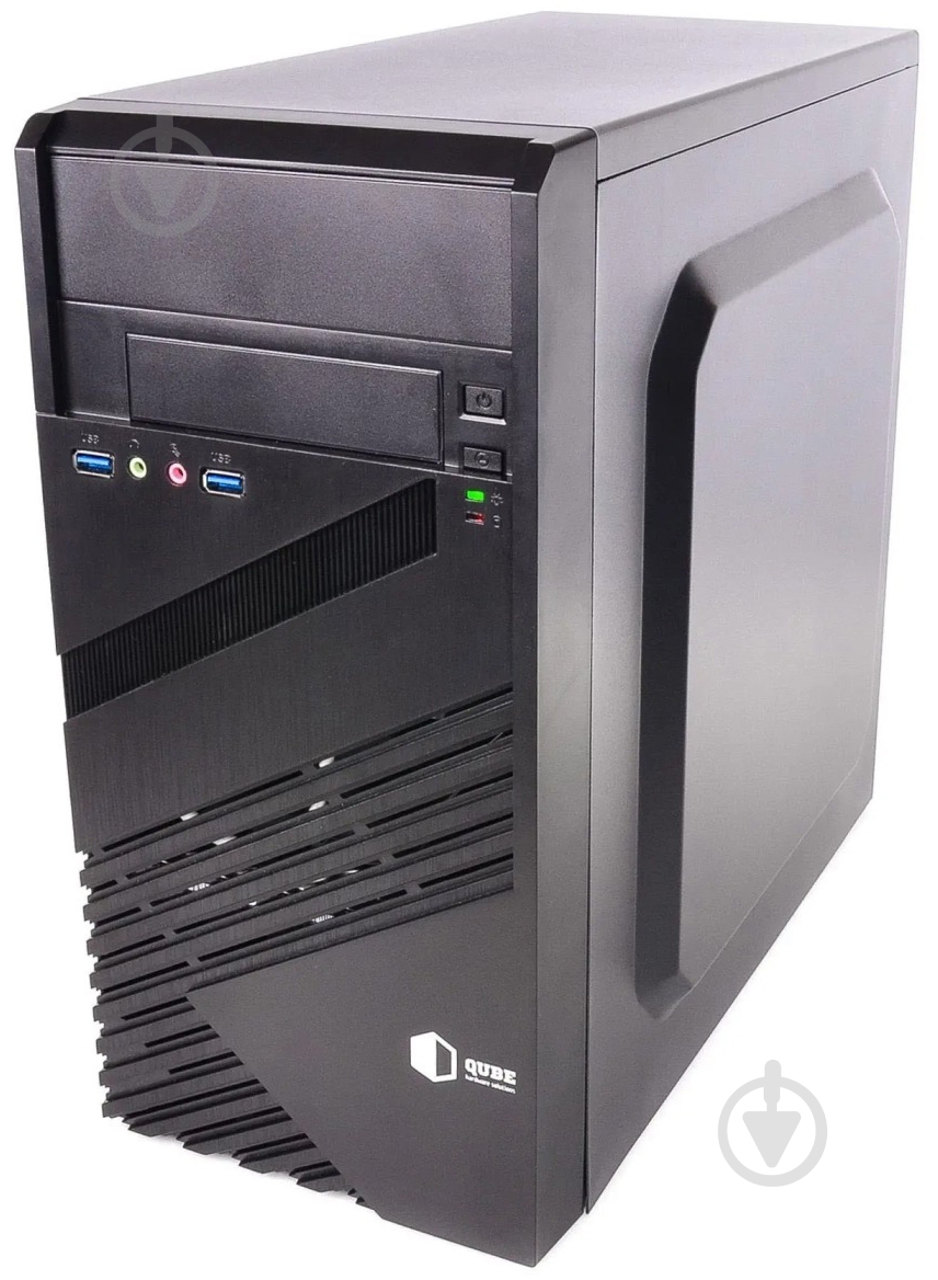 Компьютер Artline Business B27 (B27v77) black - фото 1 Компьютер Artline Business B27 (B27v77) black - фото 1