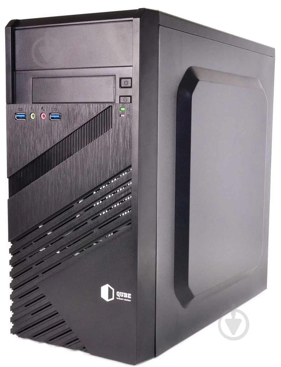 Компьютер Artline Business B27 (B27v77) black - фото 2 Компьютер Artline Business B27 (B27v77) black - фото 2
