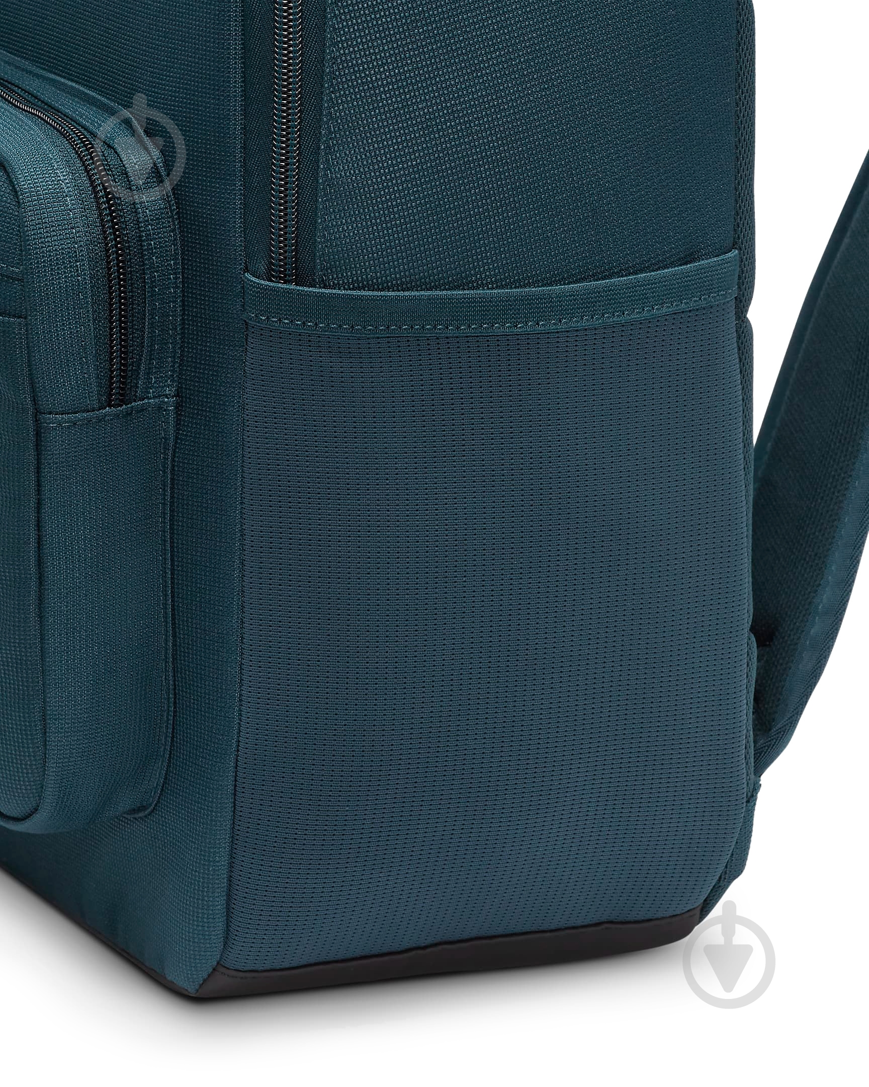 Рюкзак Nike Heritage Eugene Backpack DB3300-478 23 л темно-синий - фото 8