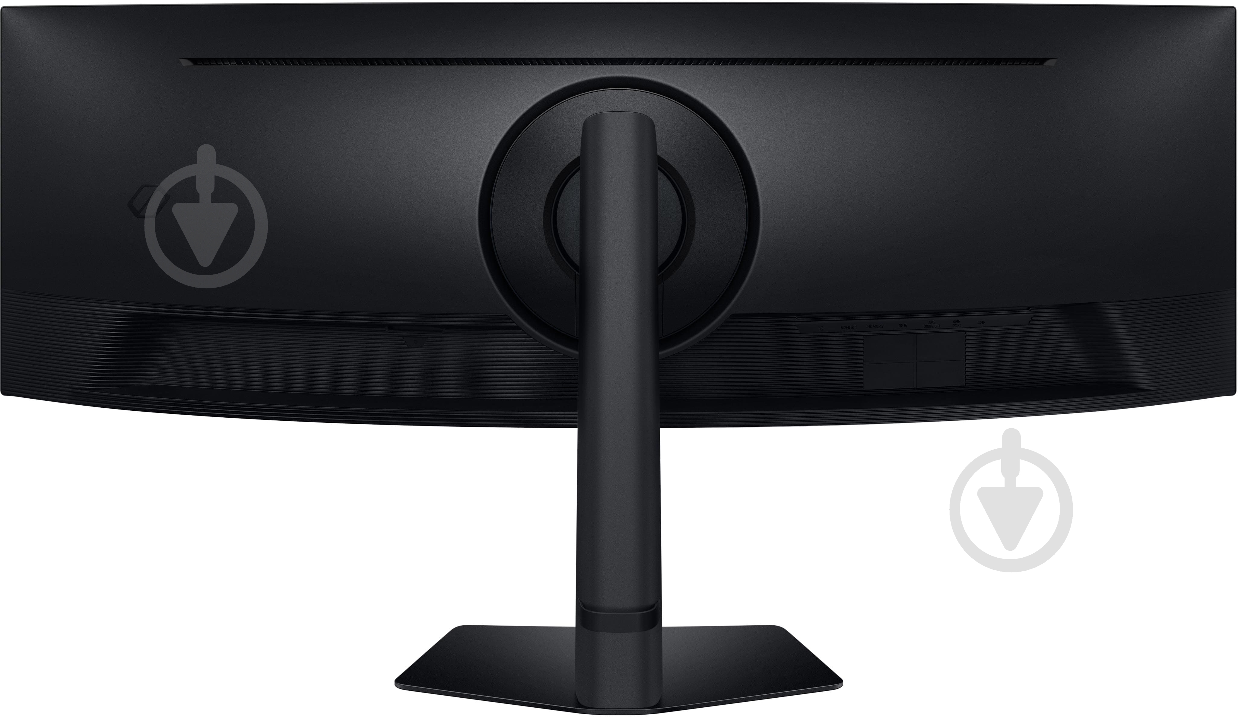 Монітор Samsung Odyssey Gaming G91F 49" (LS49FG916EIXCI) - фото 2