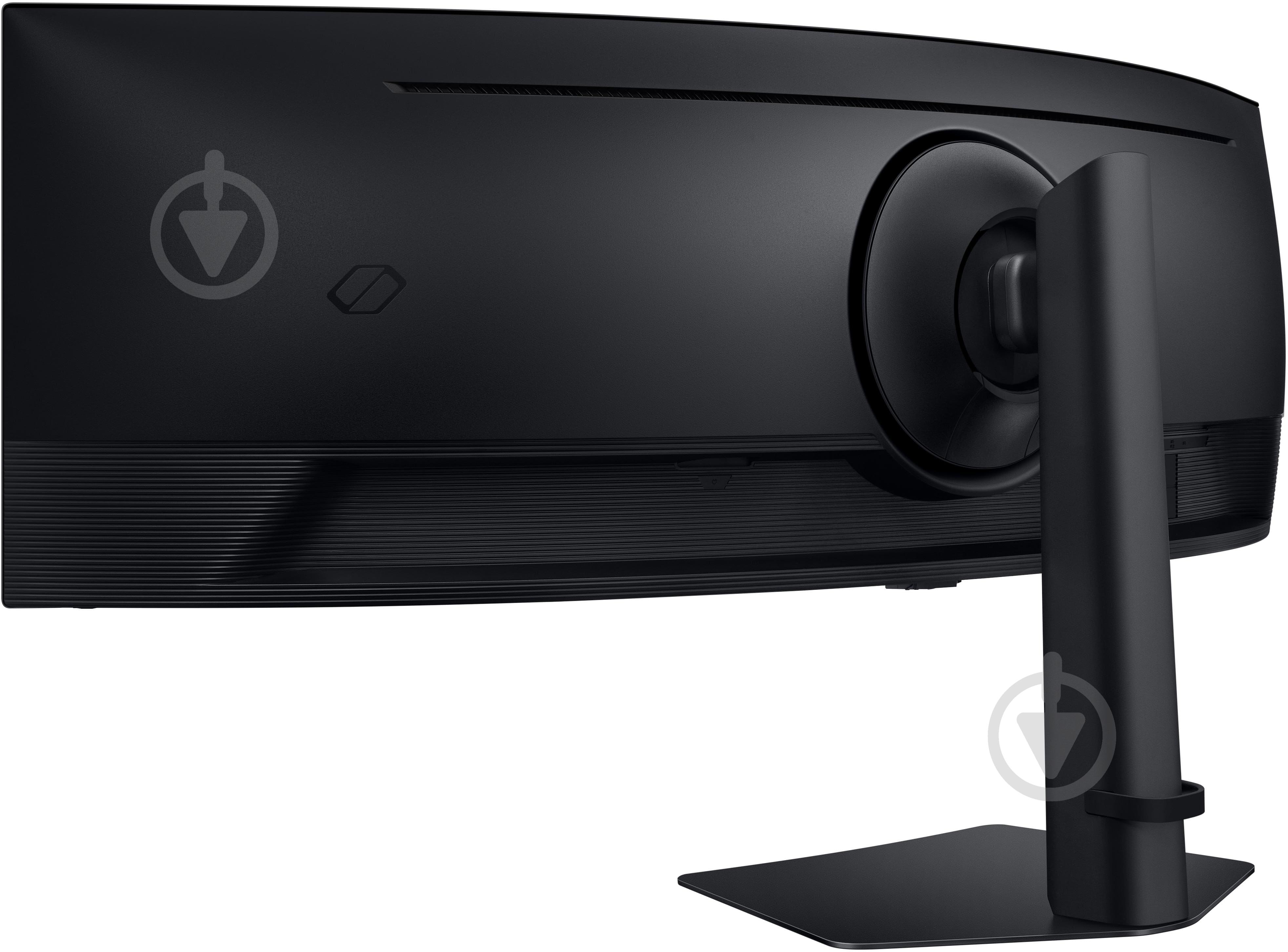 Монітор Samsung Odyssey Gaming G91F 49" (LS49FG916EIXCI) - фото 6