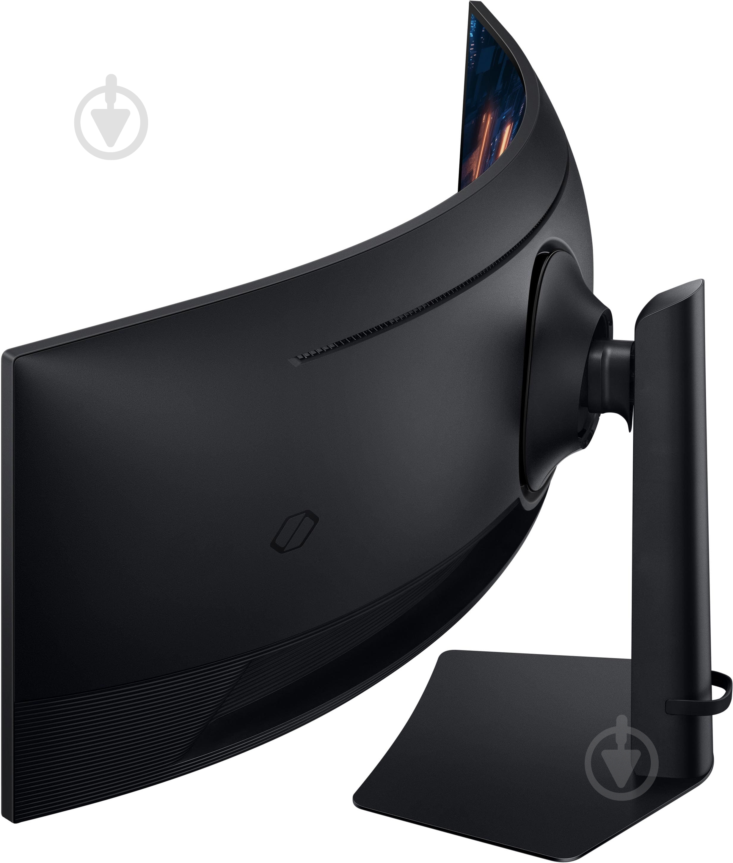 Монітор Samsung Odyssey Gaming G91F 49" (LS49FG916EIXCI) - фото 7