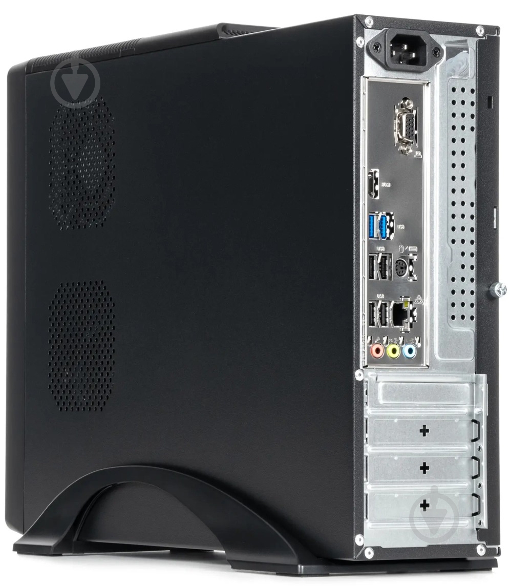 Компьютер Artline Business B27 (B27v70Win) black - фото 3