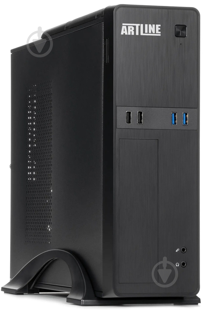 Компьютер Artline Business B27 (B27v70Win) black - фото 1
