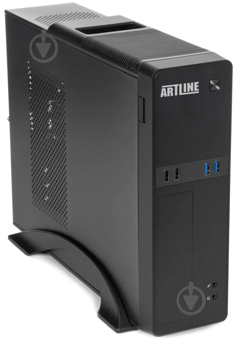 Компьютер Artline Business B27 (B27v70Win) black - фото 4