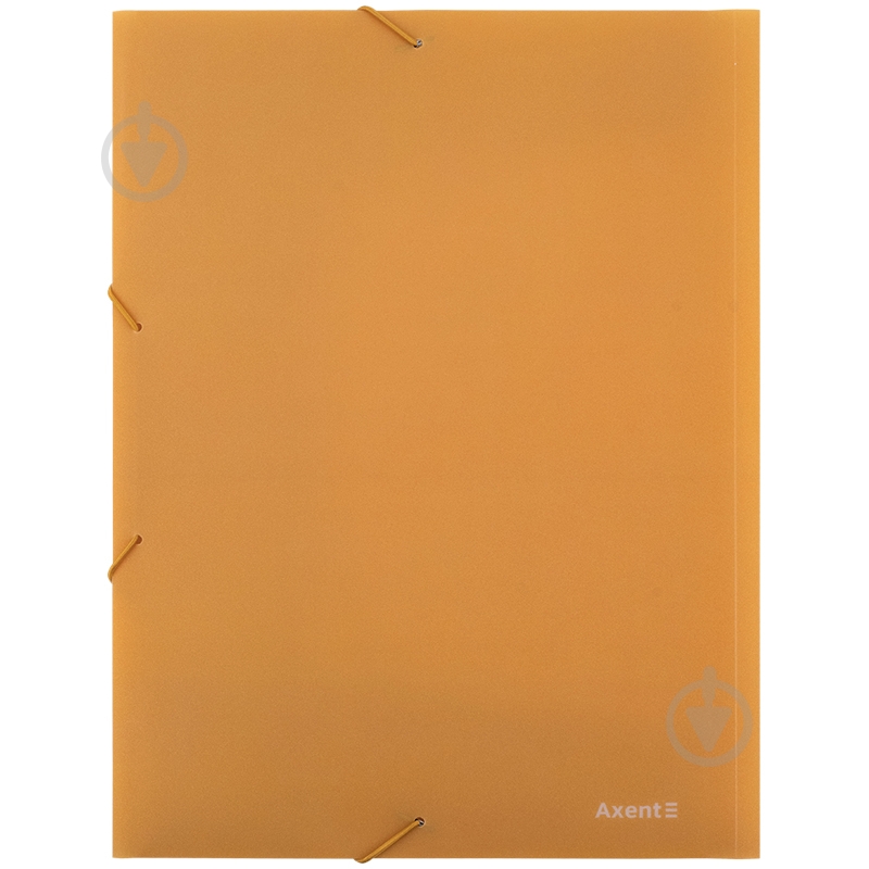 Папка на резинке Waves-1 А4 Axent 1509-40-A - фото 2