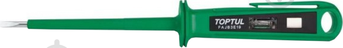 Отвертка Toptul FAJB3E19 - фото 1 Отвертка Toptul FAJB3E19 - фото 1