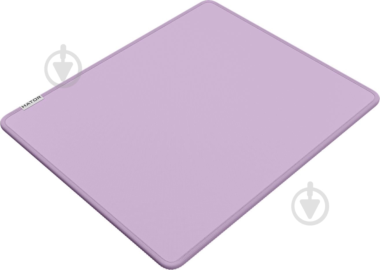 Коврик Hator Tonn EVO M Lilac (HTP-023) - фото 4
