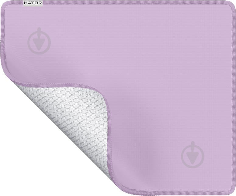 Коврик Hator Tonn EVO M Lilac (HTP-023) - фото 2