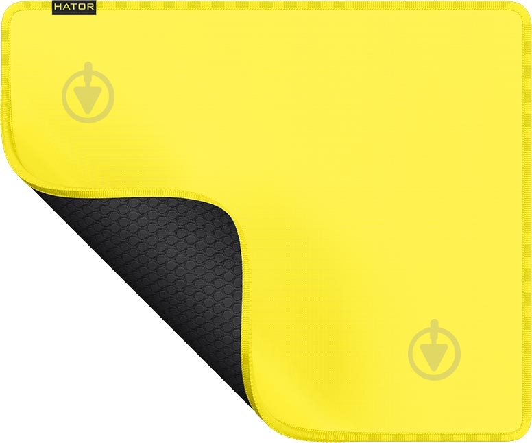 Коврик Hator Tonn EVO M Yellow (HTP-024) - фото 2
