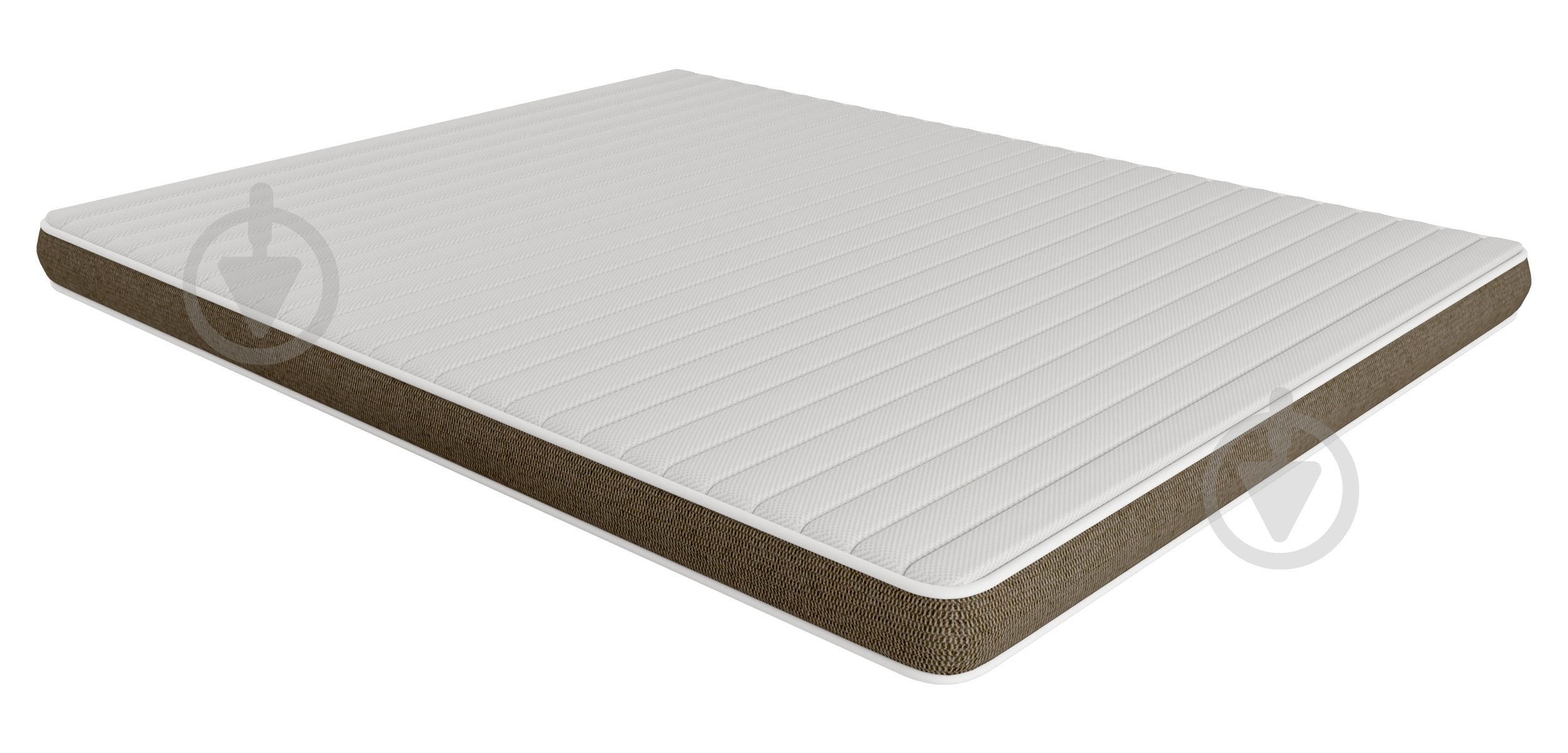 Матрас Simple Foam UP! (Underprice) 90x200 см - фото 2 Матрас Simple Foam UP! (Underprice) 90x200 см - фото 2