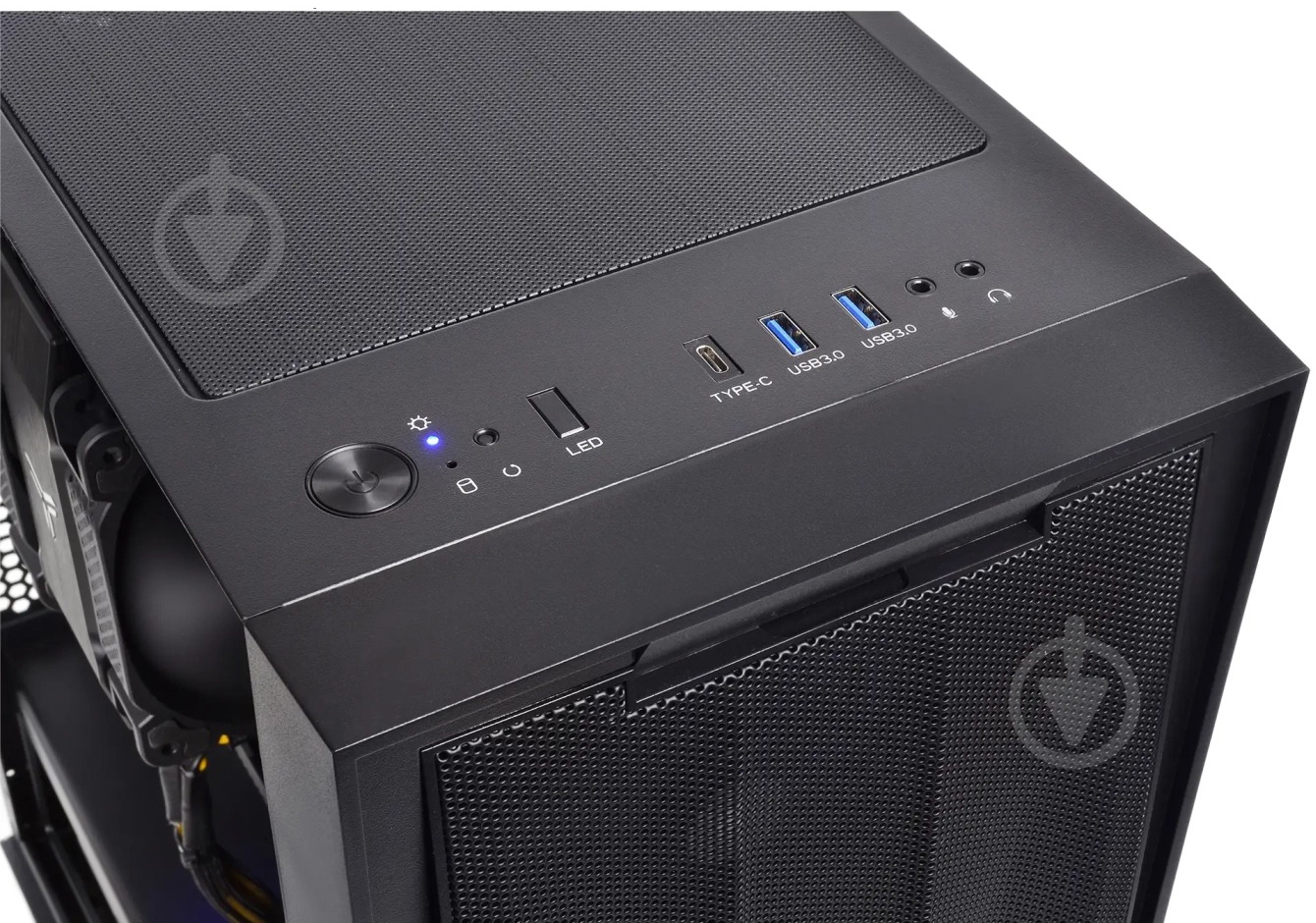 Рабочая станция Artline WorkStation W76 (W76v20) black - фото 11