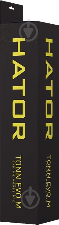 Коврик Hator Tonn EVO M Mint (HTP-025) - фото 5