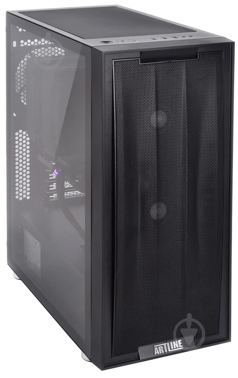 Рабочая станция Artline WorkStation W76 (W76v21) black - фото 10 Рабочая станция Artline WorkStation W76 (W76v21) black - фото 10
