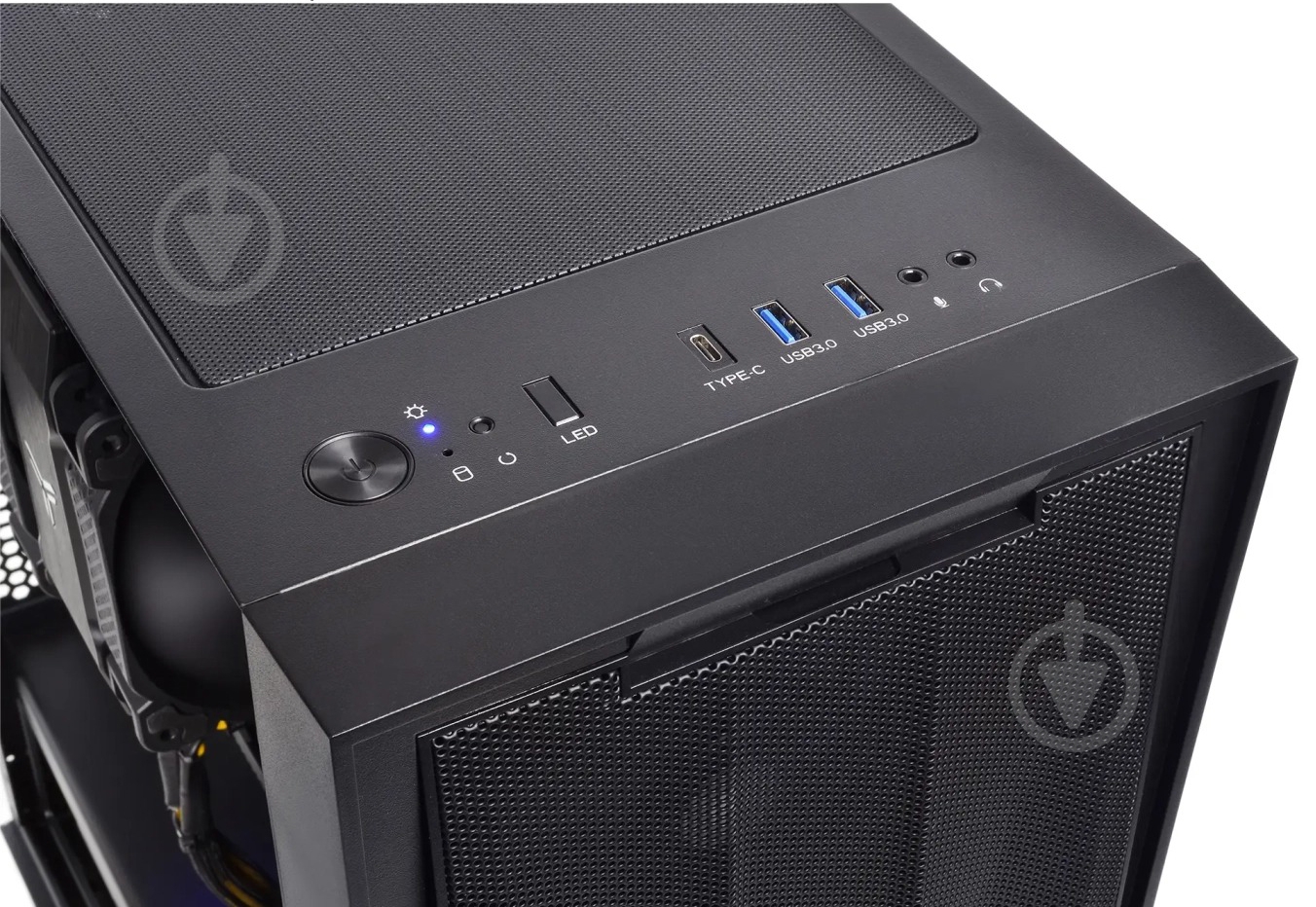 Рабочая станция Artline WorkStation W76 (W76v21) black - фото 4 Рабочая станция Artline WorkStation W76 (W76v21) black - фото 4