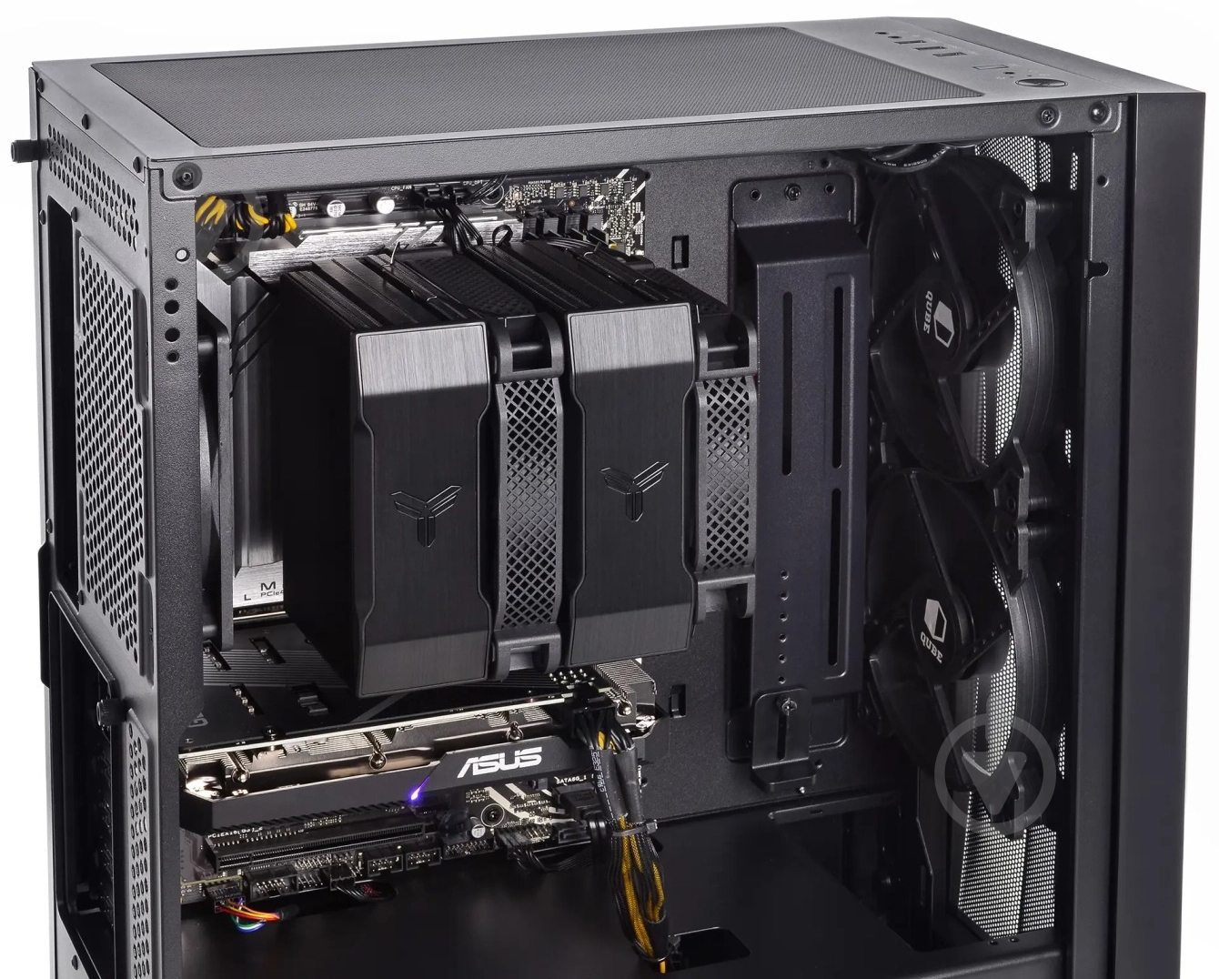 Рабочая станция Artline WorkStation W76 (W76v21) black - фото 5 Рабочая станция Artline WorkStation W76 (W76v21) black - фото 5