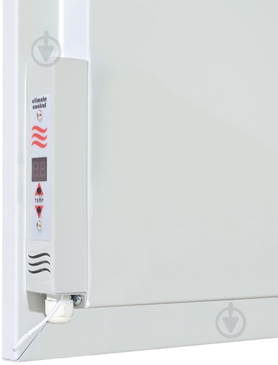 Панель отопительная Teploceramic ТСН-RA 1000 + ТСН 500 - фото 6 Панель отопительная Teploceramic ТСН-RA 1000 + ТСН 500 - фото 6