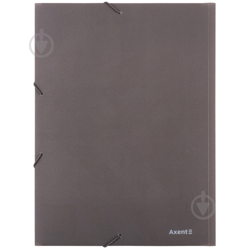 Папка на резинке Waves-4 А4 Axent 1509-43-A - фото 2