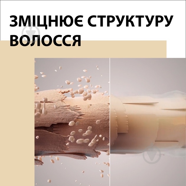 Шампунь GLISS Oil Nutritive питательный для сухих и поврежденных волос 400 мл - фото 9