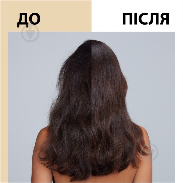 Шампунь GLISS Oil Nutritive питательный для сухих и поврежденных волос 400 мл - фото 4