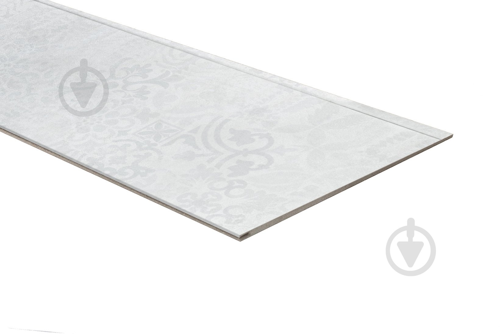 Вагонка ДВП (МДФ) ОМиС Стандарт 2600x148x5 мм версаль - фото 2
