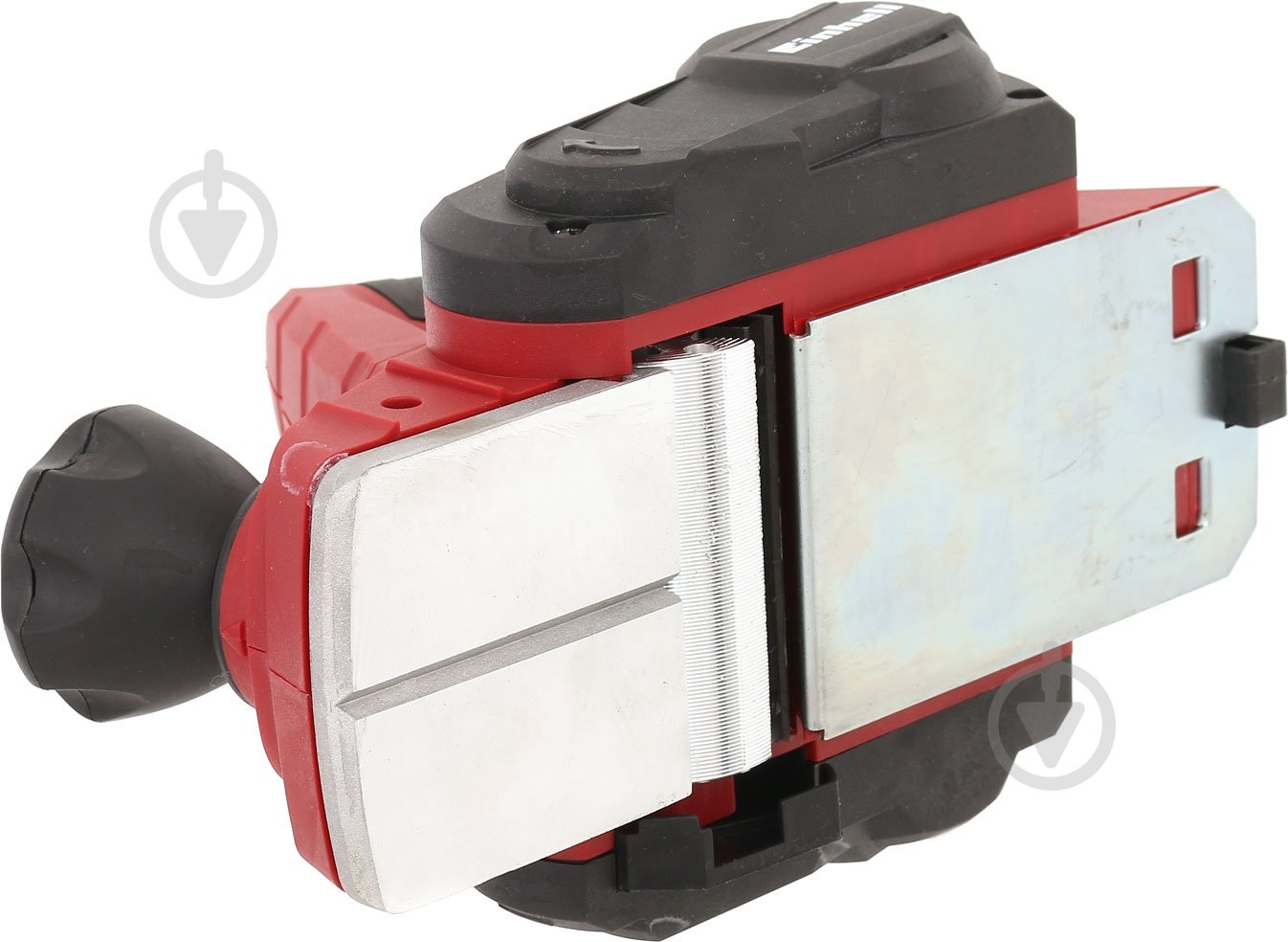 Электрорубанок Einhell TC-PL 750 4345310 - фото 6