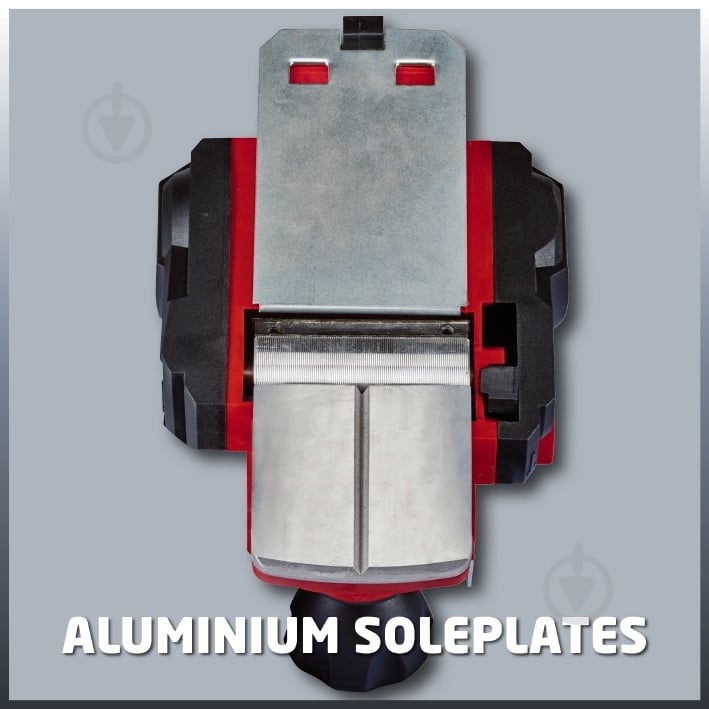 Электрорубанок Einhell TC-PL 750 4345310 - фото 8