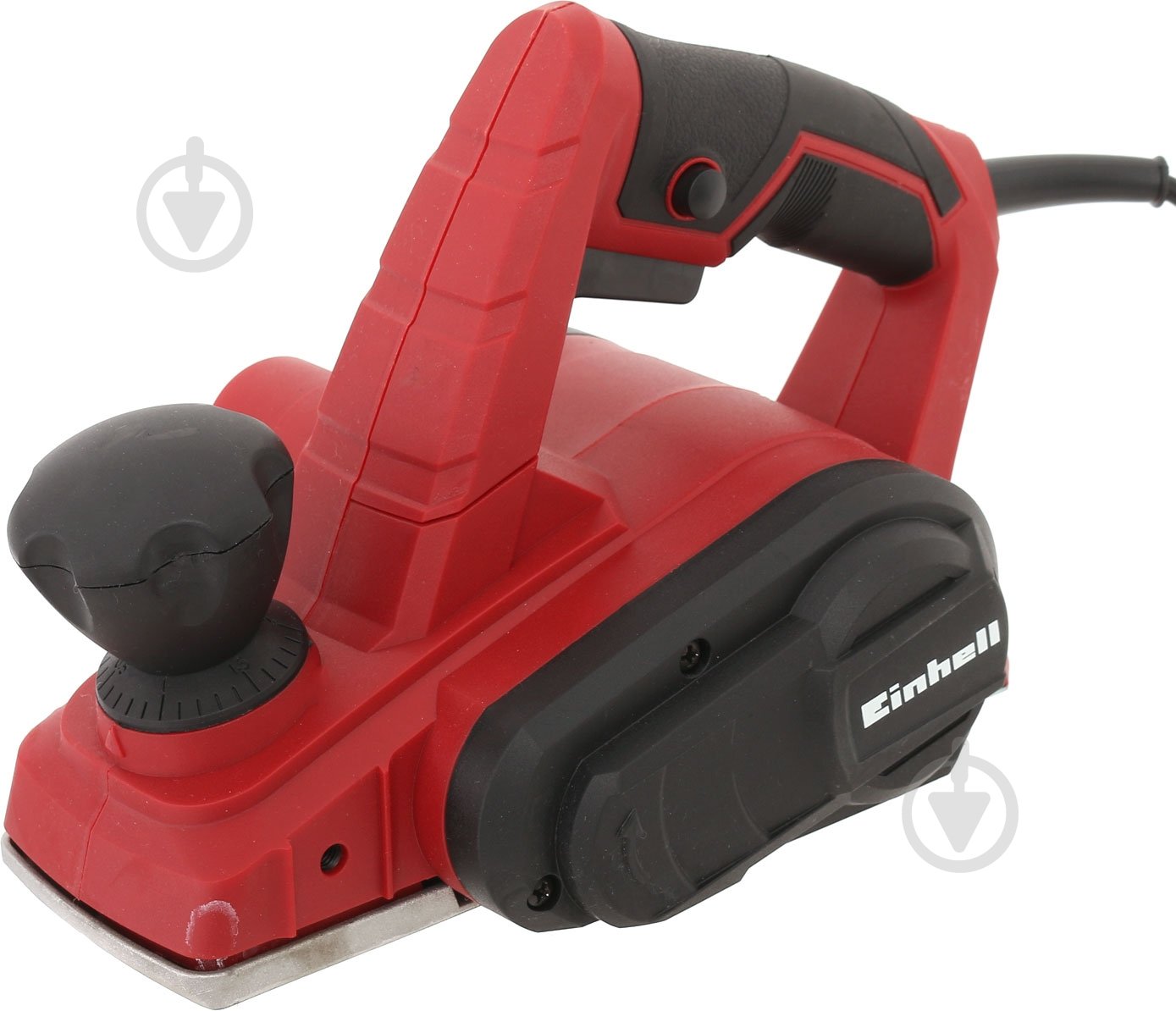 Электрорубанок Einhell TC-PL 750 4345310 - фото 5