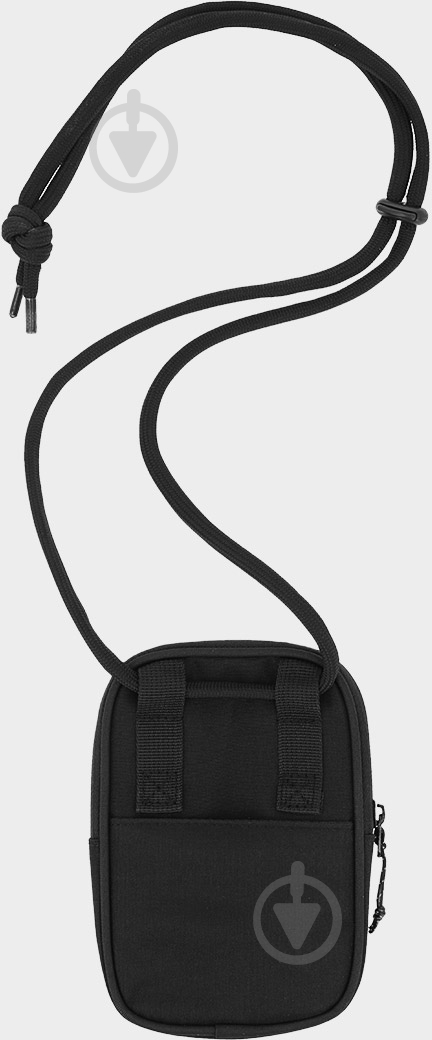 Сумка 4F 4FSS22APOUF011-20S черный - фото 2 Сумка 4F 4FSS22APOUF011-20S черный - фото 2