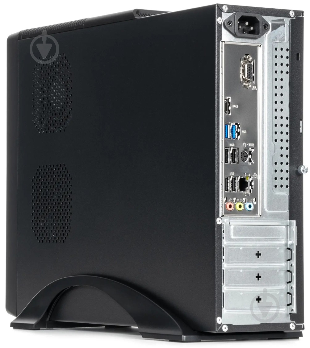 Компьютер Artline Business B25 (B25v57) black - фото 6