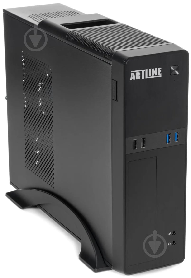 Компьютер Artline Business B25 (B25v57) black - фото 2