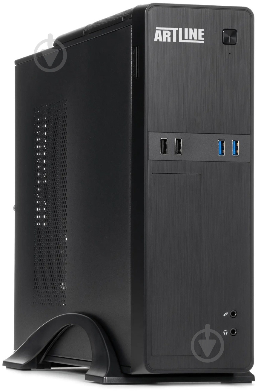 Компьютер Artline Business B25 (B25v57) black - фото 1