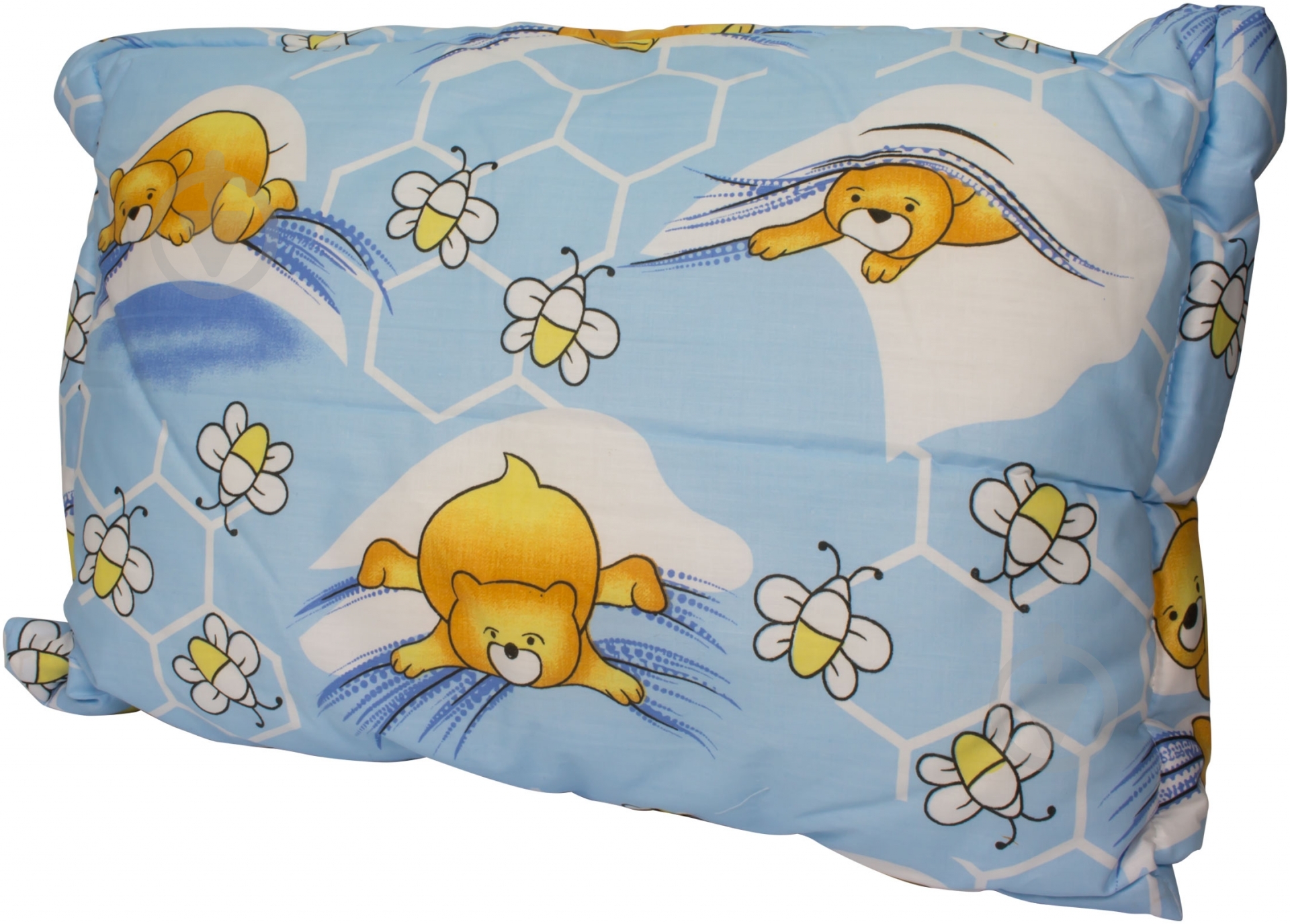 Подушка Руно детская 309.02СЛУ - фото 2