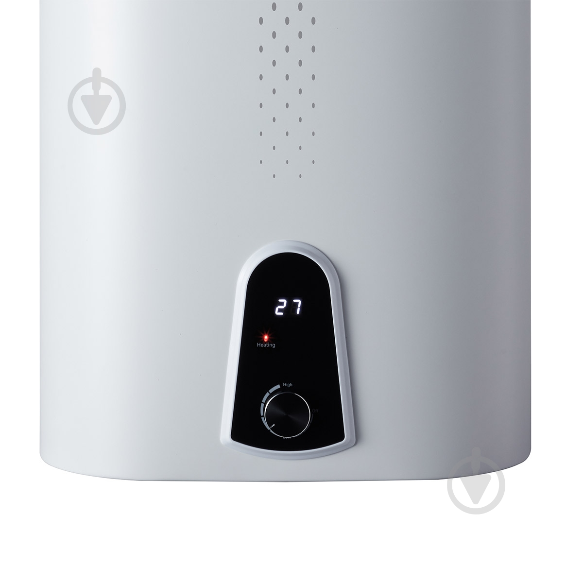 Бойлер INTERLUX ILDH-50DY - фото 3