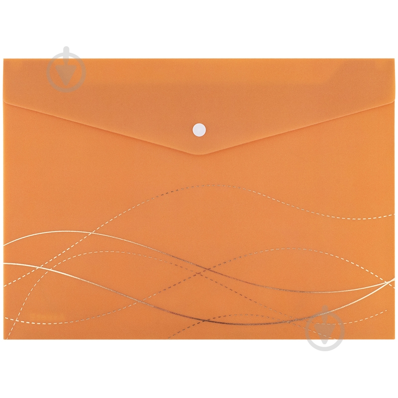 Папка-конверт Waves-1 А4 Axent 1495-40-A - фото 1