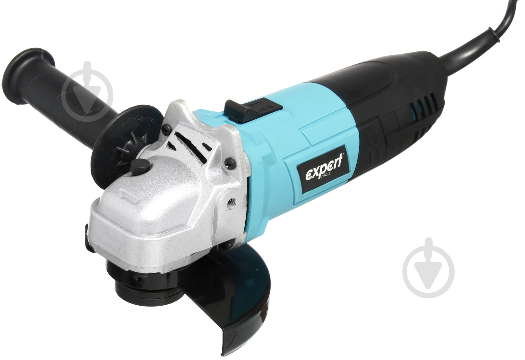 Болгарка (угловая шлифмашина) Expert Tools AG12 - фото 2